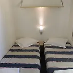 Camping Del Mar