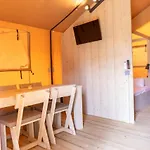 Camping Del Mar Malgrat de Mar