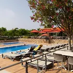 Camping Del Mar 4*