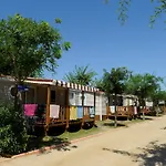 Camping Del Mar