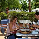 Del Mar Camping 4*