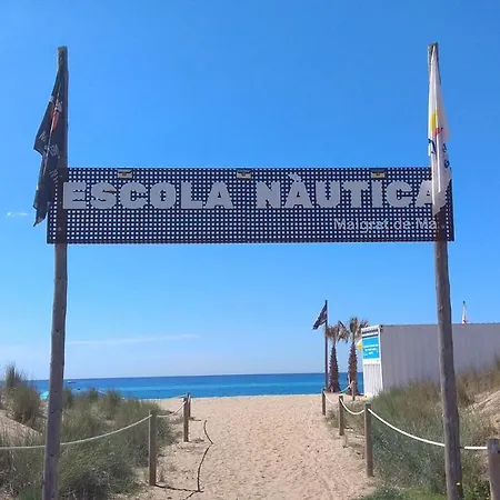 Campeggio Del Mar 4*