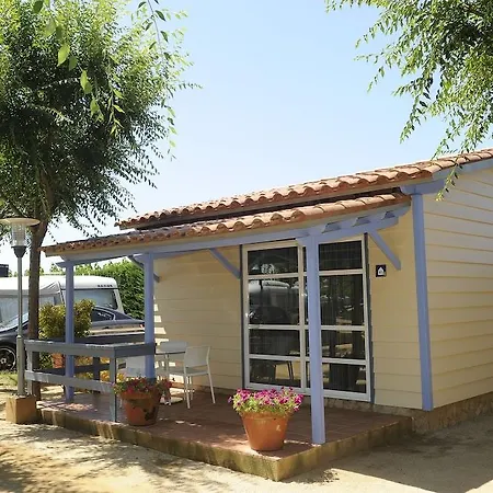 Del Mar 4* マルグラット・デ・マル