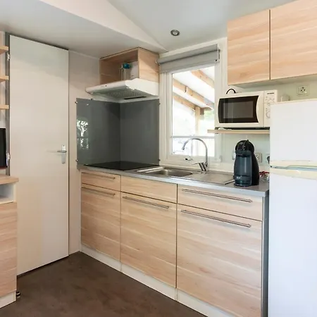 Del Mar キャンプ場