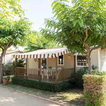 Del Mar Campeggio Malgrat de Mar