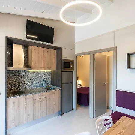 Del Mar キャンプ場 マルグラット・デ・マル