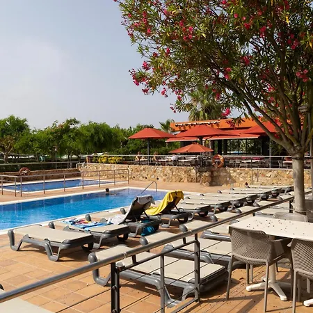 Camping Del Mar 4*
