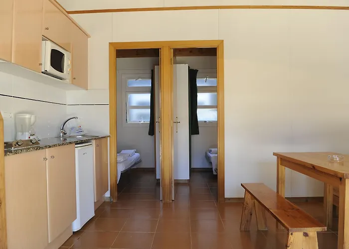 Del Mar Camping Malgrat de Mar