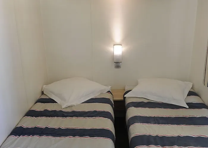 Camping Del Mar