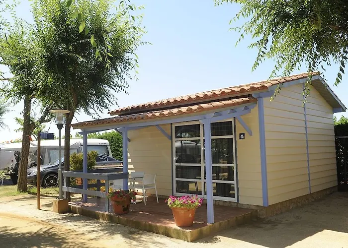 Del Mar 4* מלגרט דה מאר