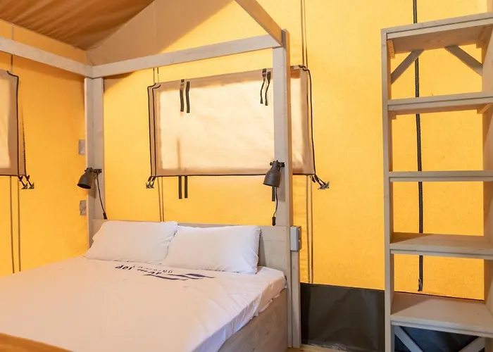 Camping Del Mar 4*