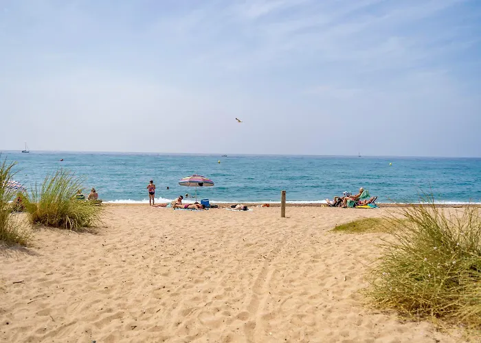 Del Mar Camping 4*