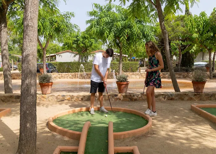Del Mar 4* מלגרט דה מאר