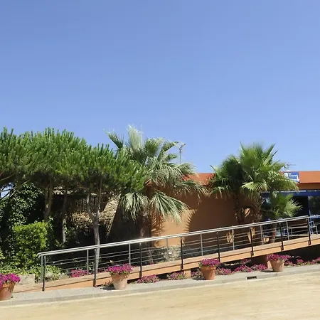 Del Mar 4*