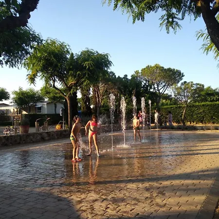 Del Mar Camping 4*