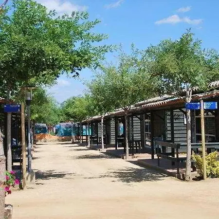 Del Mar Camping Malgrat de Mar