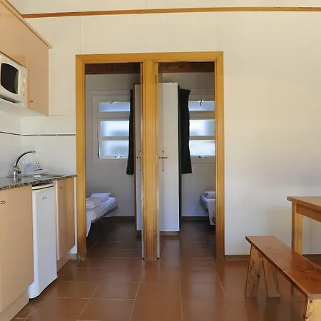 Del Mar Camping Malgrat de Mar