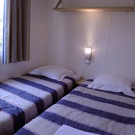 Camping Del Mar Malgrat de Mar