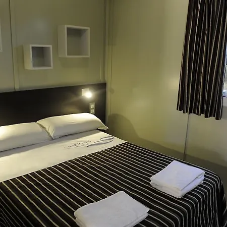 Del Mar キャンプ場 4*