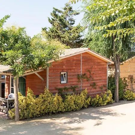 Del Mar Campingplatz