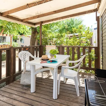 Del Mar Campingplatz