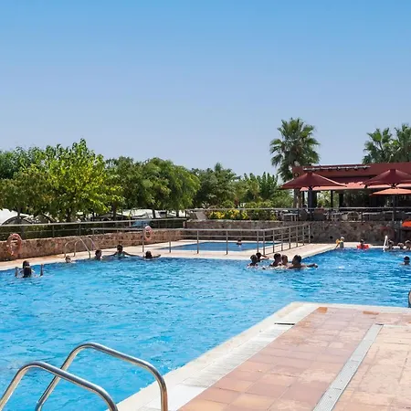 Del Mar Camping 4*