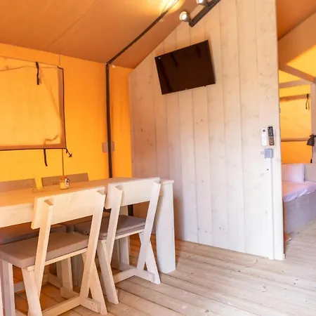 Campingplatz Del Mar Malgrat de Mar