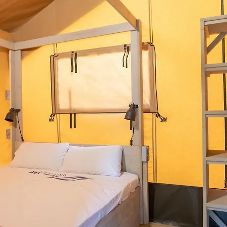 Camping Del Mar 4*