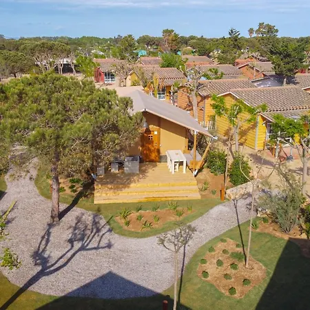 Del Mar Camping Malgrat de Mar