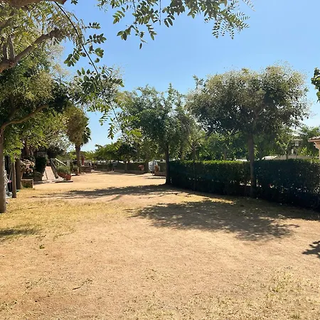 Del Mar Camping