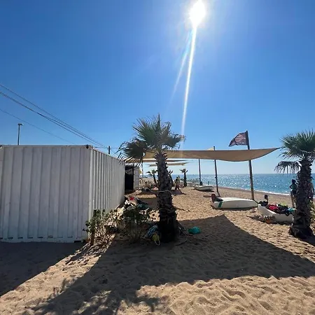 Del Mar Kemp Malgrat de Mar