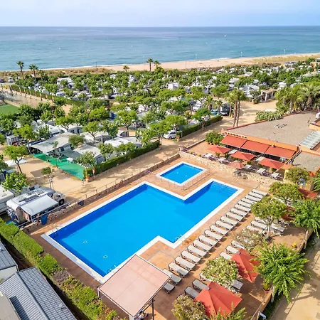 Campingplatz Del Mar 4*