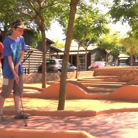 Del Mar Camping Malgrat de Mar