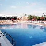 Kemping Del Mar Malgrat de Mar