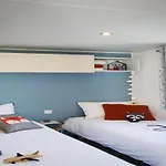 Kemping Del Mar Malgrat de Mar