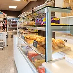 Kemping Del Mar