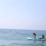 Del Mar Kemping