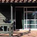 Del Mar 4*