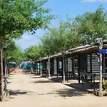 Del Mar Kemping 4*