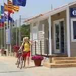 Del Mar Kemping Malgrat de Mar