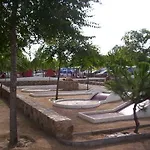 Del Mar Kemping 4*
