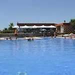 Kemping Del Mar Malgrat de Mar