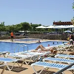 Del Mar Kemping Malgrat de Mar