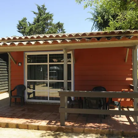 Del Mar Kemping Malgrat de Mar