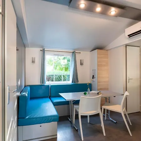 Camping Del Mar Malgrat de Mar