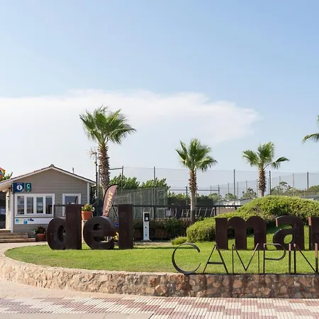 Del Mar Kemping 4*