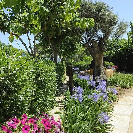 Kemping Del Mar 4*