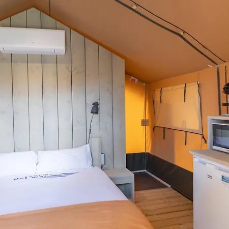 Del Mar Campsite Malgrat de Mar