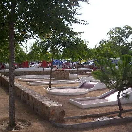 Del Mar Kemping 4*
