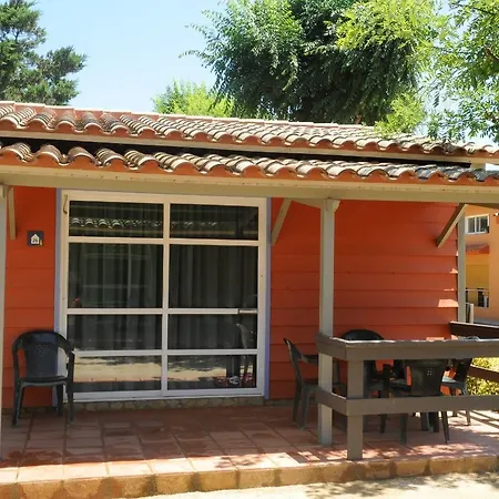 Del Mar Kemping 4*